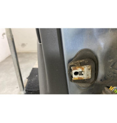Porte arriere gauche PEUGEOT 407