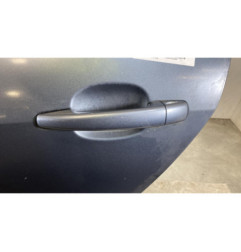 Porte arriere gauche PEUGEOT 407
