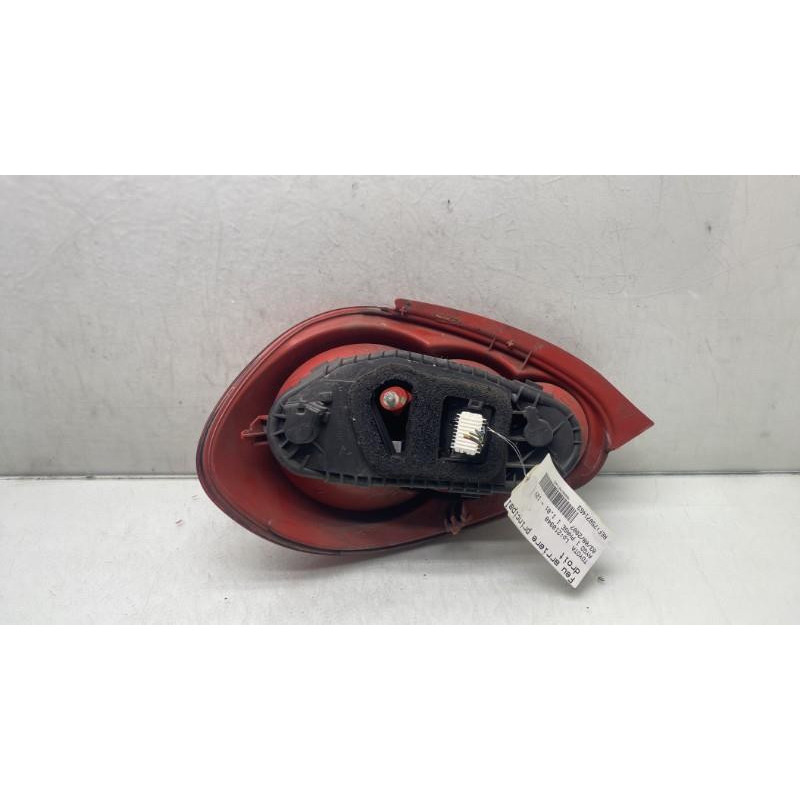 Feu arriere principal droit (feux) TOYOTA AYGO 1 Photo n°4