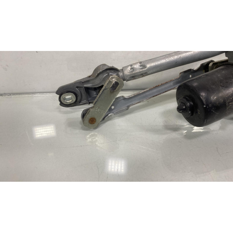 Moteur essuie glace avant TOYOTA AYGO 1 Photo n°3
