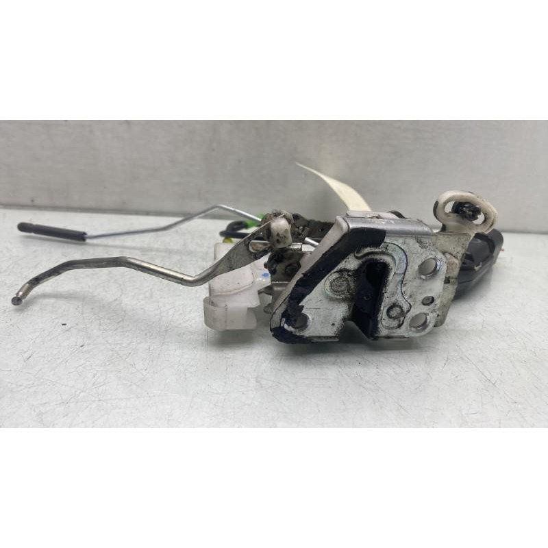 Serrure avant droit TOYOTA AYGO 1 Photo n°5