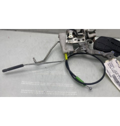 Serrure avant droit TOYOTA AYGO 1