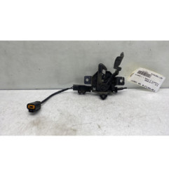 Fermeture de capot KIA PICANTO 2