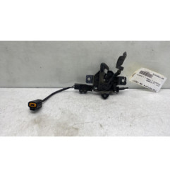 Fermeture de capot KIA PICANTO 2