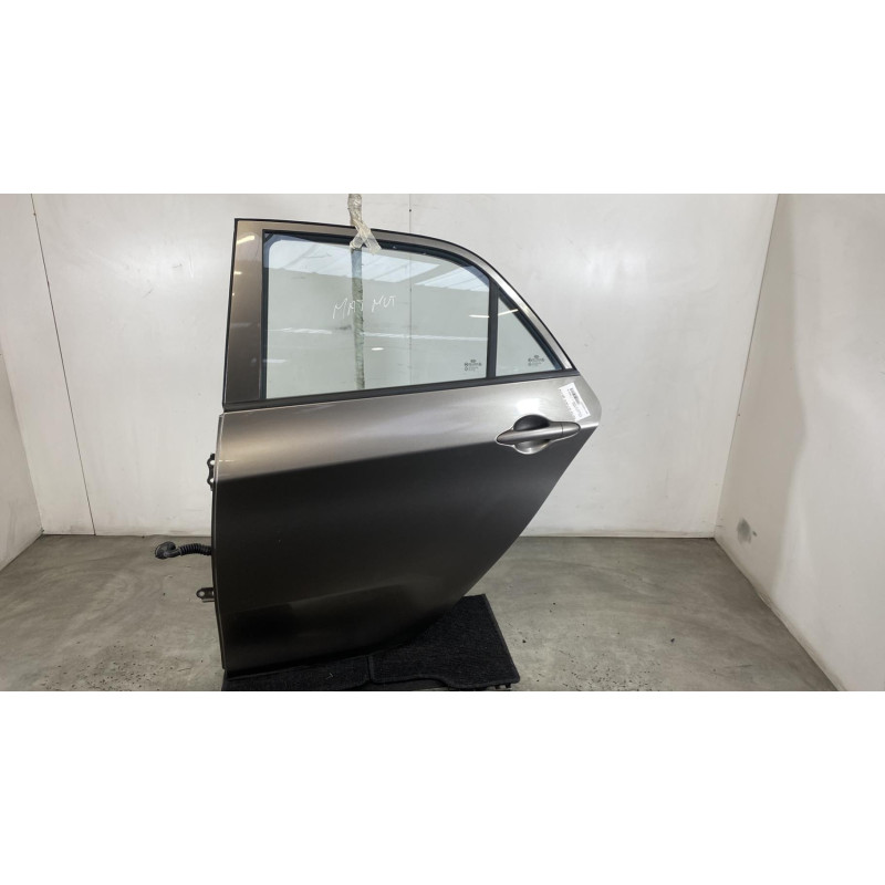 Porte arriere gauche KIA PICANTO 2 Photo n°5