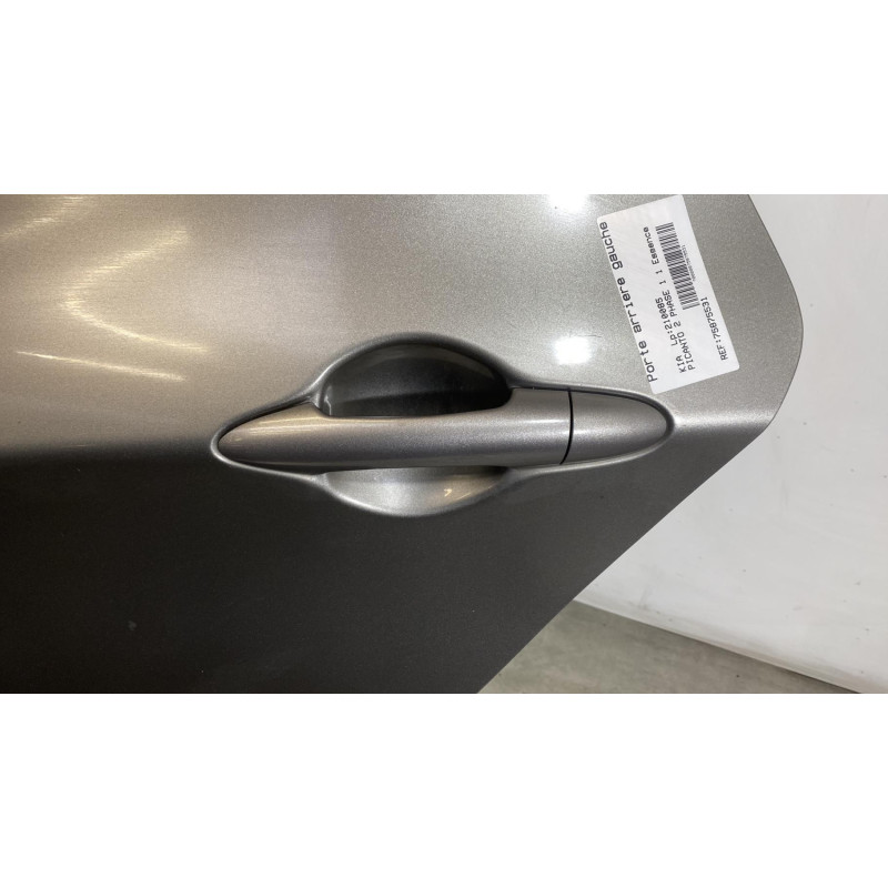 Porte arriere gauche KIA PICANTO 2 Photo n°7