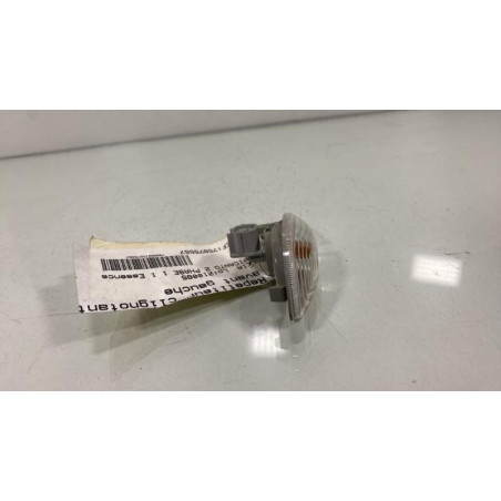 Repetiteur clignotant avant gauche (Feux) KIA PICANTO 2