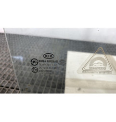 Vitre avant droit KIA PICANTO 2