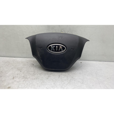 Air bag conducteur KIA PICANTO 2 Photo n°1