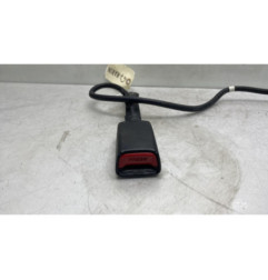 Attache ceinture avant gauche KIA PICANTO 2 Photo n°1