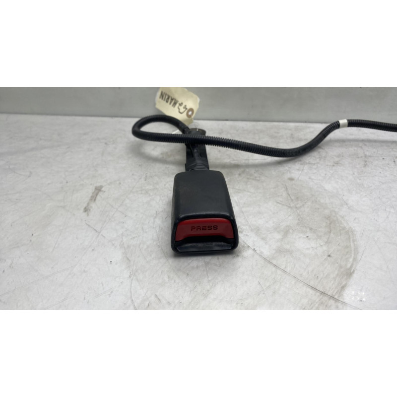 Attache ceinture avant gauche KIA PICANTO 2 Photo n°1