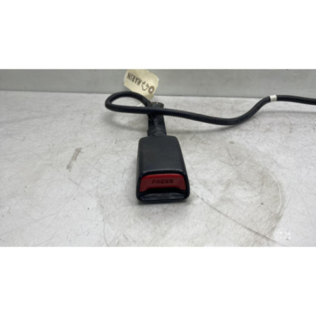 Attache ceinture avant gauche KIA PICANTO 2 Photo n°1