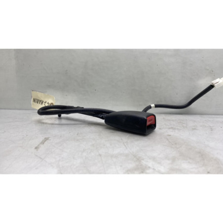 Attache ceinture avant gauche KIA PICANTO 2