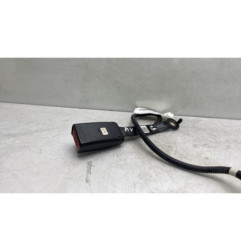 Attache ceinture avant gauche KIA PICANTO 2