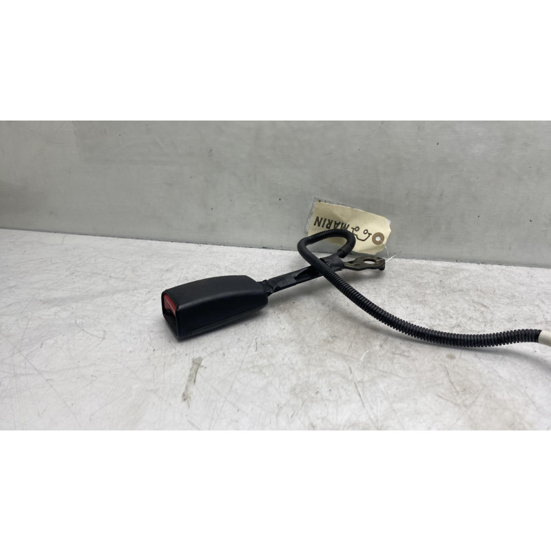 Attache ceinture avant gauche KIA PICANTO 2 Photo n°4