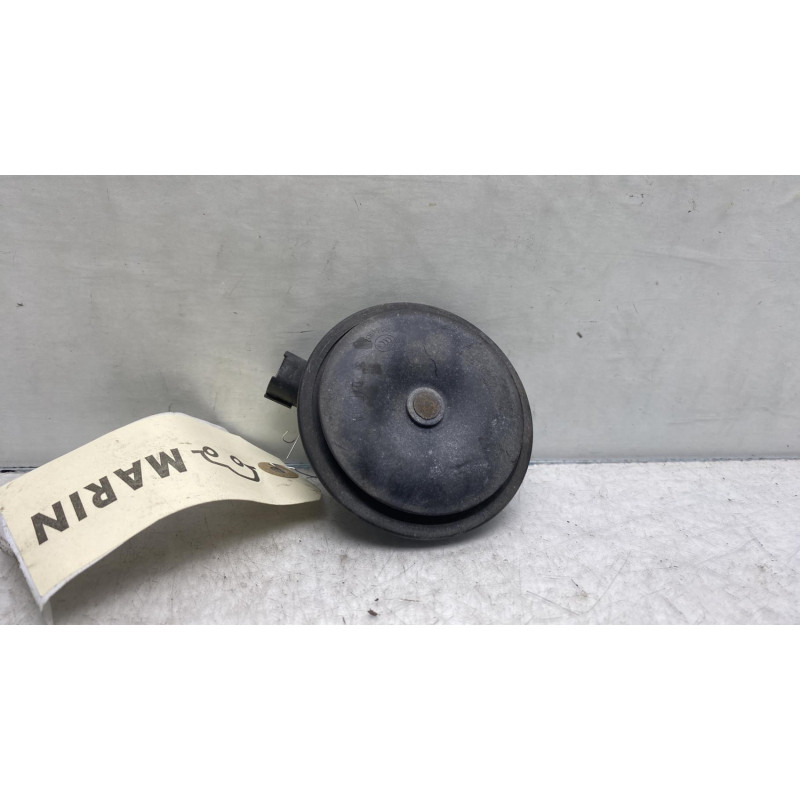 Avertisseur/Klaxon KIA PICANTO 2 Photo n°1