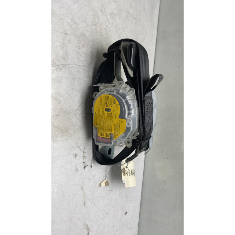 Pretensionneur de ceinture avant droit KIA PICANTO 2 Photo n°1