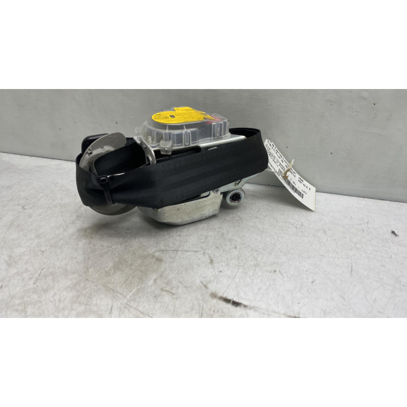 Pretensionneur de ceinture avant droit KIA PICANTO 2 Photo n°2