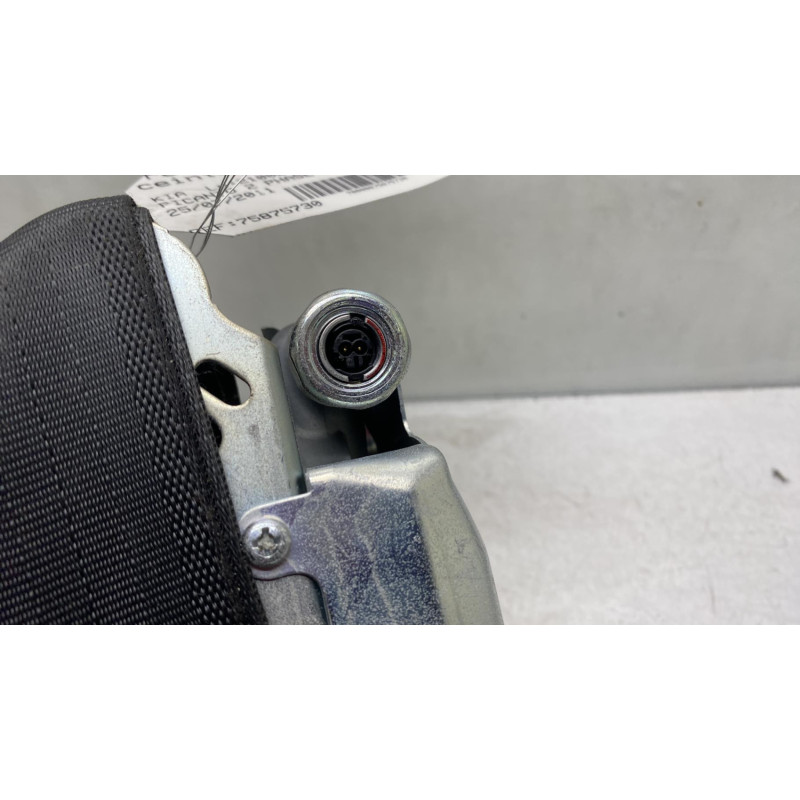 Pretensionneur de ceinture avant droit KIA PICANTO 2 Photo n°3