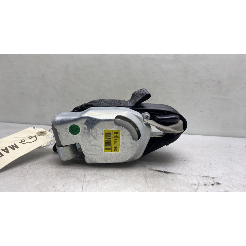 Pretensionneur de ceinture avant droit KIA PICANTO 2 Photo n°4