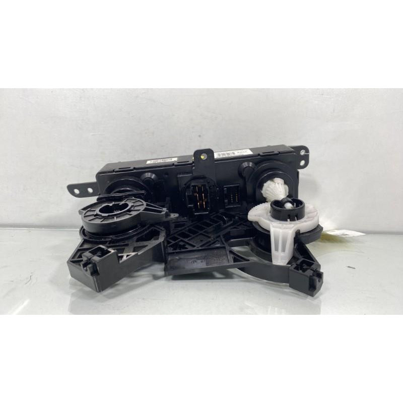 Commande chauffage KIA PICANTO 2 Photo n°1