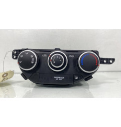 Commande chauffage KIA PICANTO 2