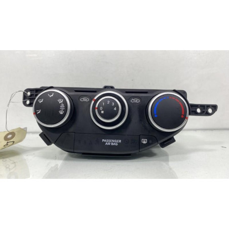 Commande chauffage KIA PICANTO 2