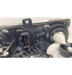 Commande chauffage KIA PICANTO 2