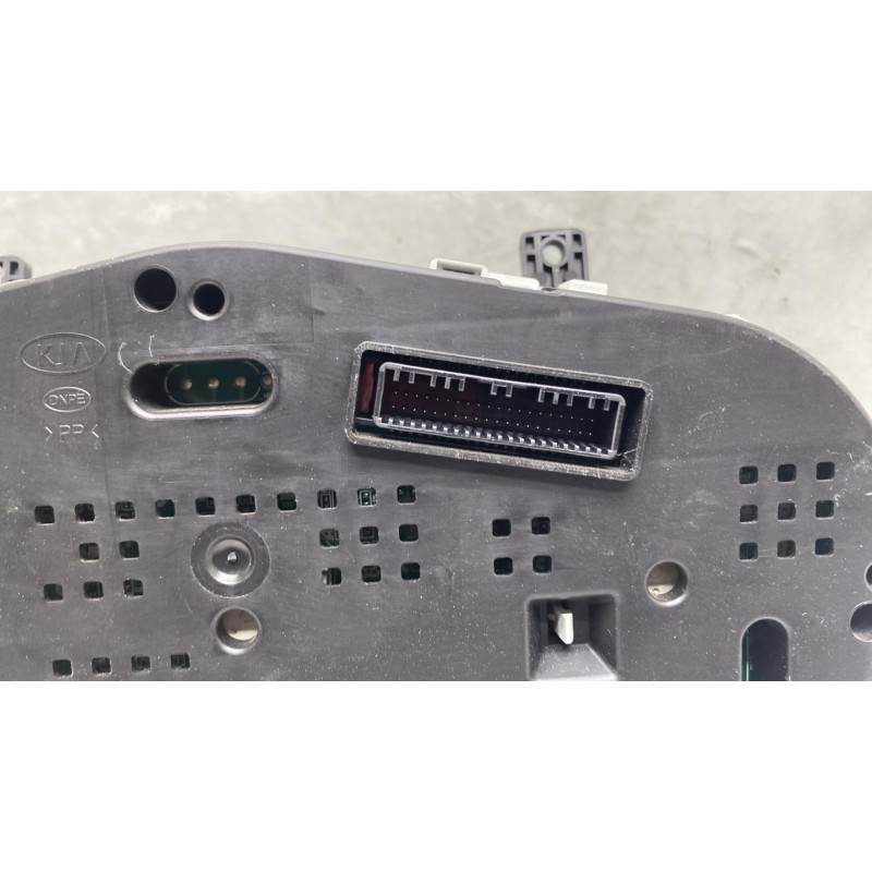 Compteur KIA PICANTO 2 Photo n°2