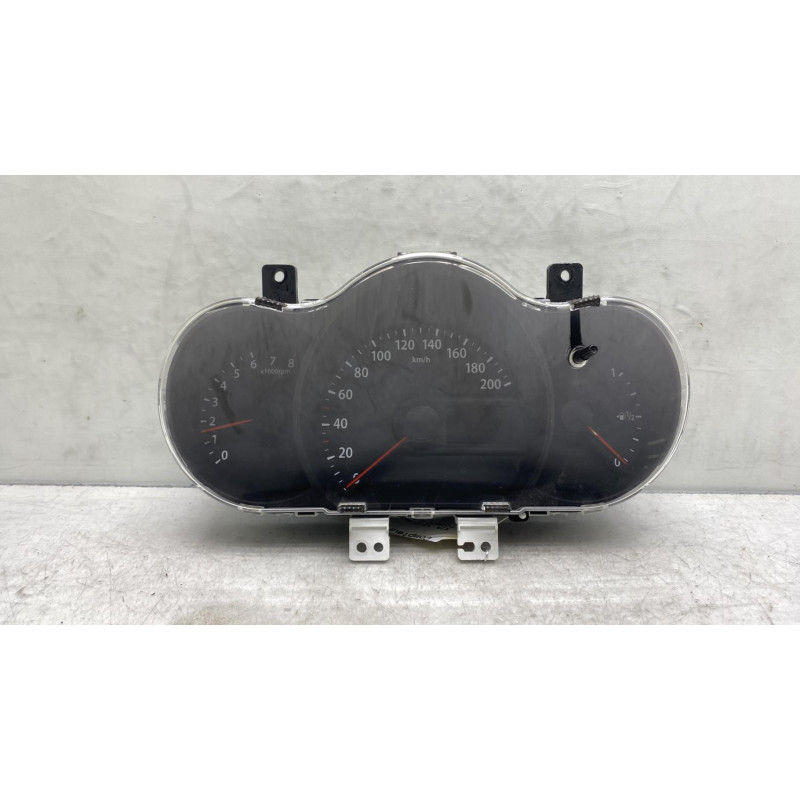 Compteur KIA PICANTO 2 Photo n°3