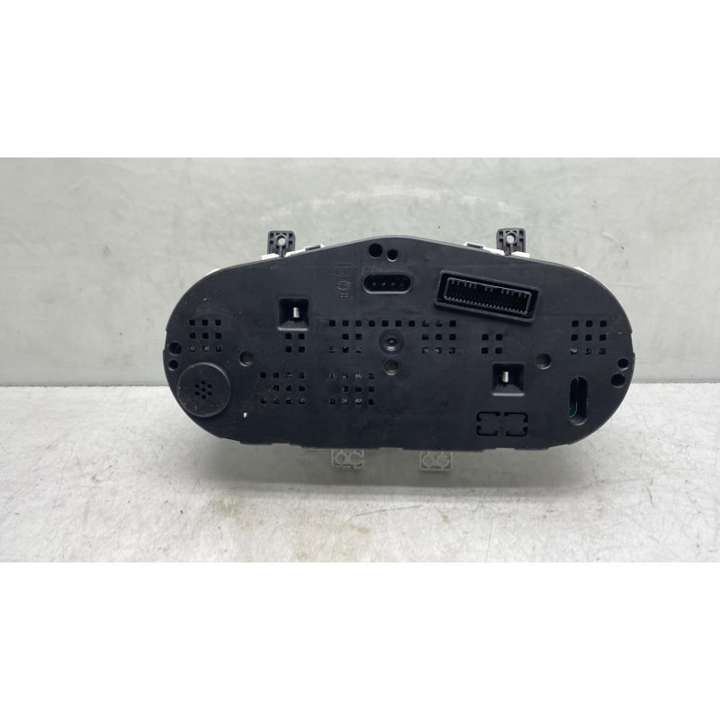 Compteur KIA PICANTO 2 Photo n°4