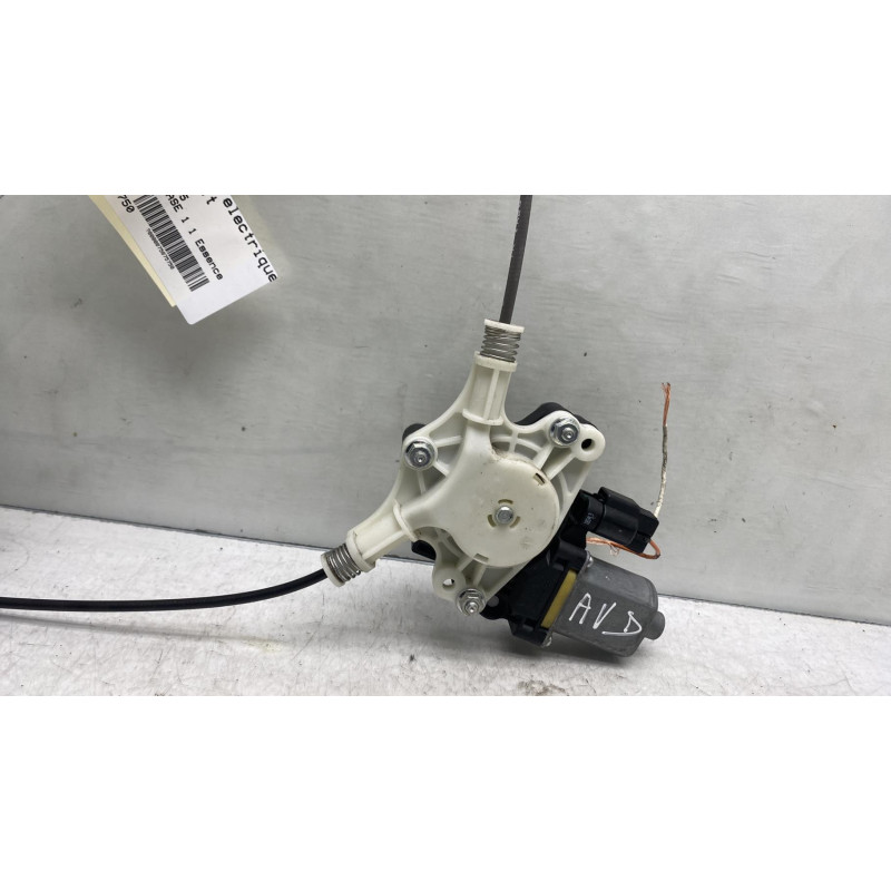 Leve vitre electrique avant droit KIA PICANTO 2 Photo n°2