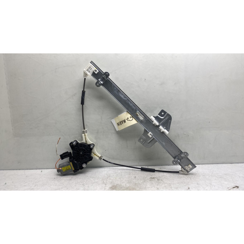 Leve vitre electrique avant droit KIA PICANTO 2 Photo n°5