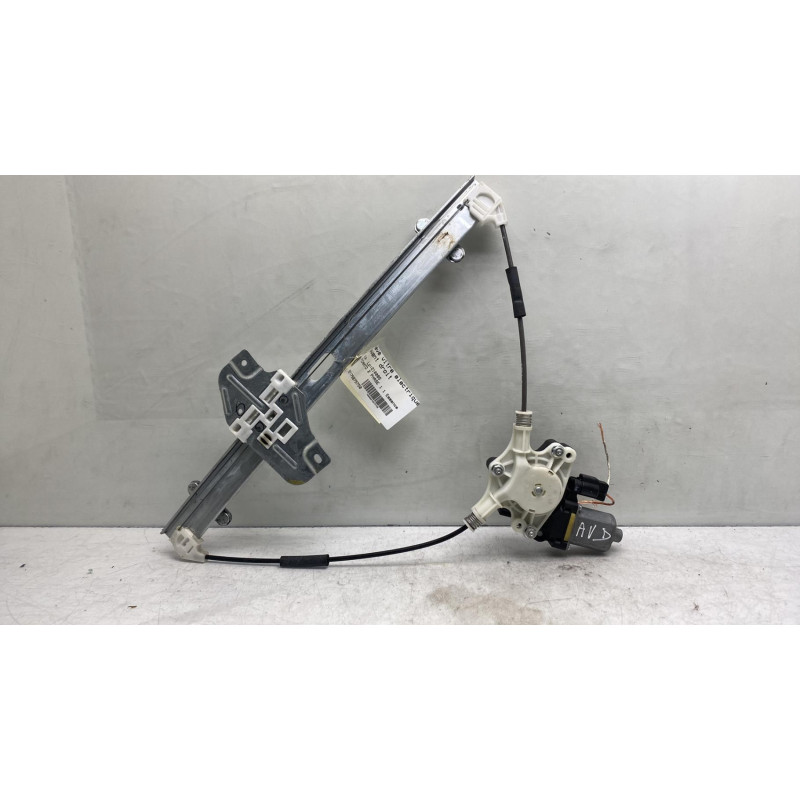 Leve vitre electrique avant droit KIA PICANTO 2 Photo n°6