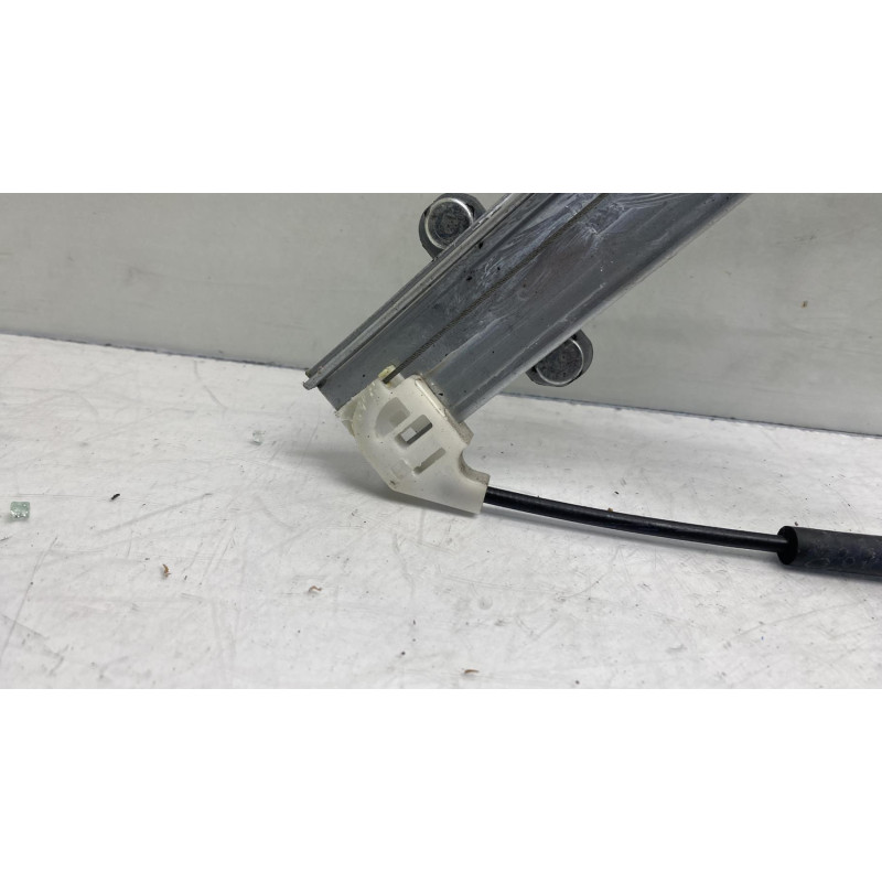 Leve vitre electrique avant droit KIA PICANTO 2 Photo n°7