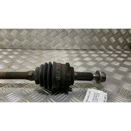 Cardan gauche (transmission) KIA PICANTO 2 Photo n°1