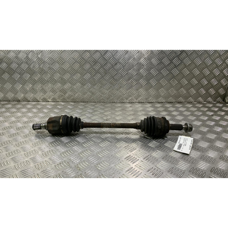 Cardan gauche (transmission) KIA PICANTO 2 Photo n°2