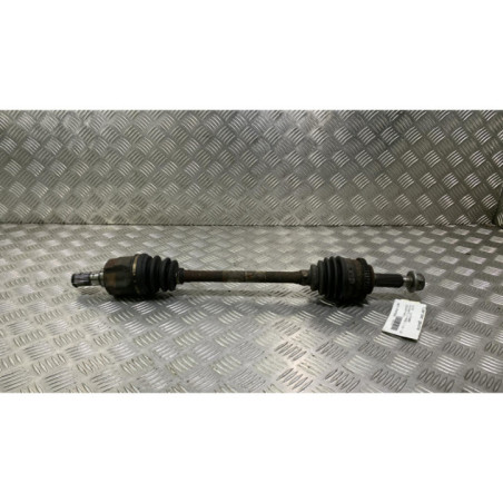 Cardan gauche (transmission) KIA PICANTO 2