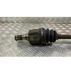 Cardan gauche (transmission) KIA PICANTO 2