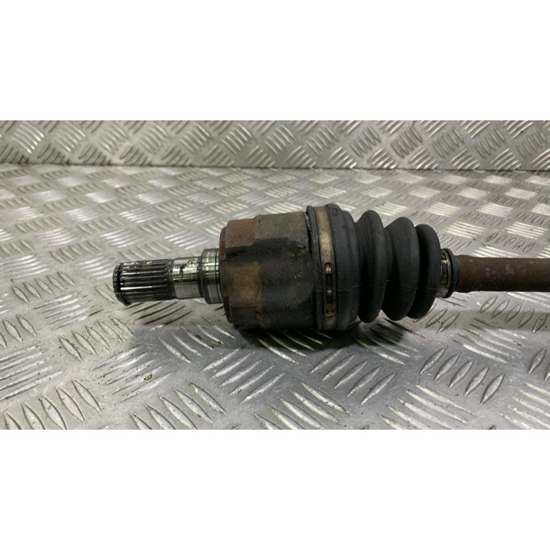 Cardan gauche (transmission) KIA PICANTO 2 Photo n°3