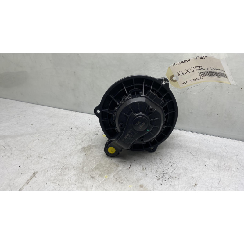 Pulseur d'air KIA PICANTO 2 Photo n°2