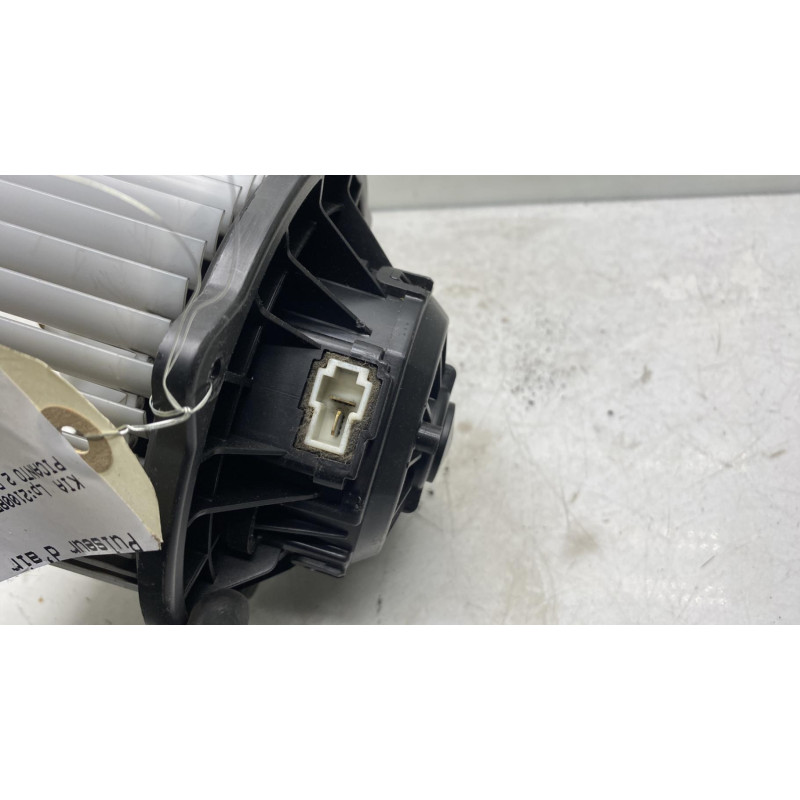 Pulseur d'air KIA PICANTO 2 Photo n°4