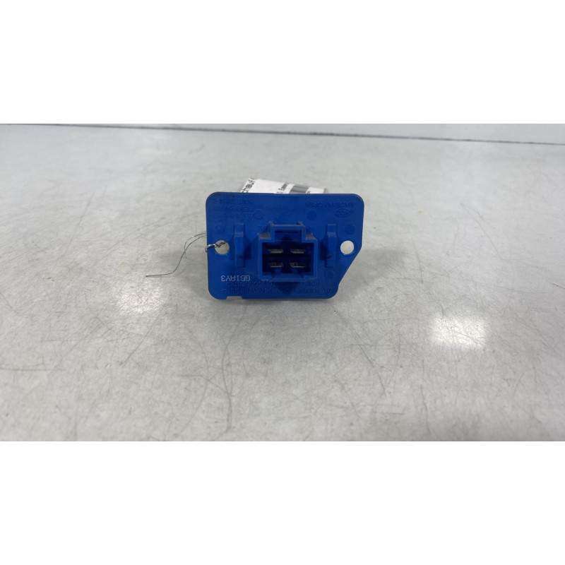 Resistance chauffage KIA PICANTO 2 Photo n°3