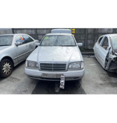 Jante MERCEDES CLASSE C 202