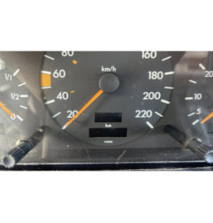 Jante MERCEDES CLASSE C 202