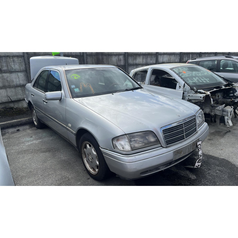 Jante MERCEDES CLASSE C 202 Photo n°8