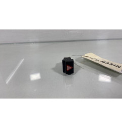 Bouton de warning CITROEN C4 PICASSO 2 Photo n°1