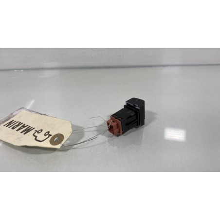 Bouton de warning CITROEN C4 PICASSO 2