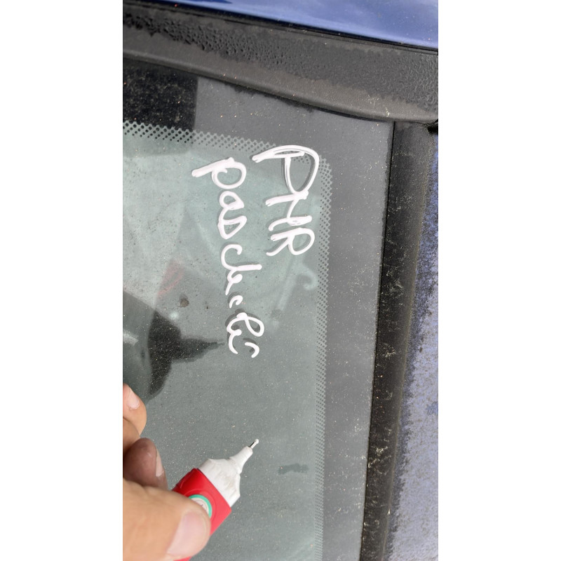 Demarreur OPEL CORSA C Photo n°6