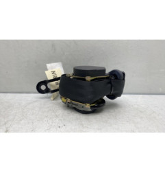 Pretensionneur de ceinture avant droit PEUGEOT 206 Photo n°1